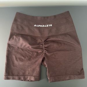 Amplify Short 4.5”